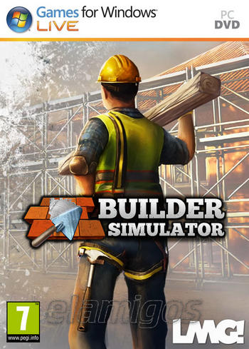 Builder Simulator ราคาถูก